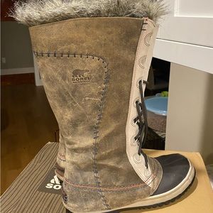 Sorel Cate the Great Deco